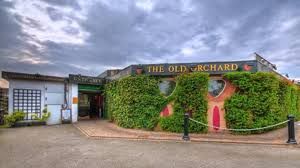 The Old Orchard Inn